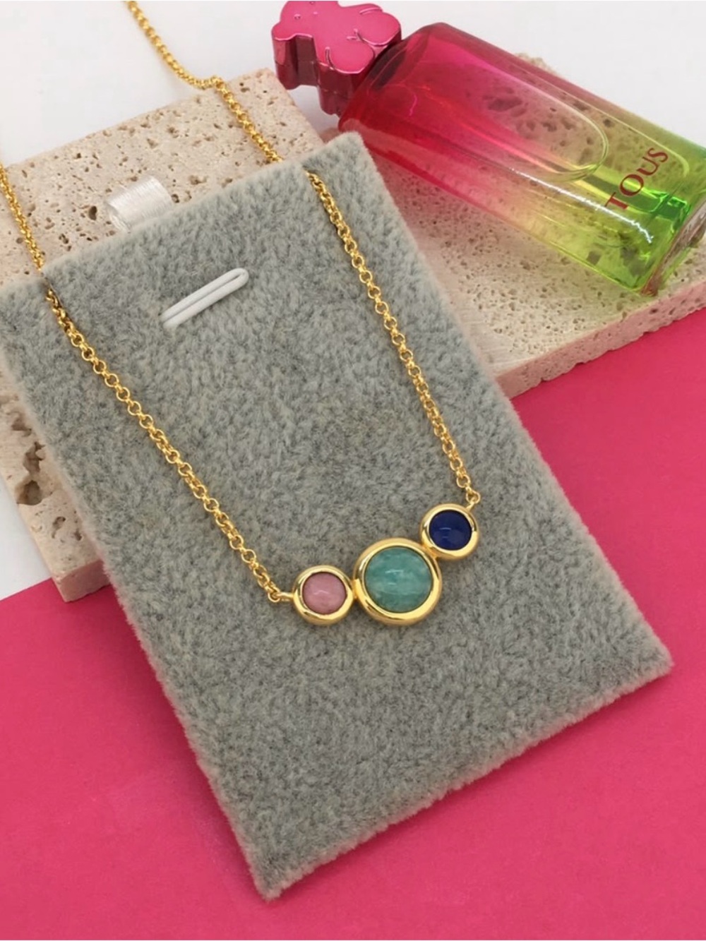 Retired Necklace Alecia sterling silver 925